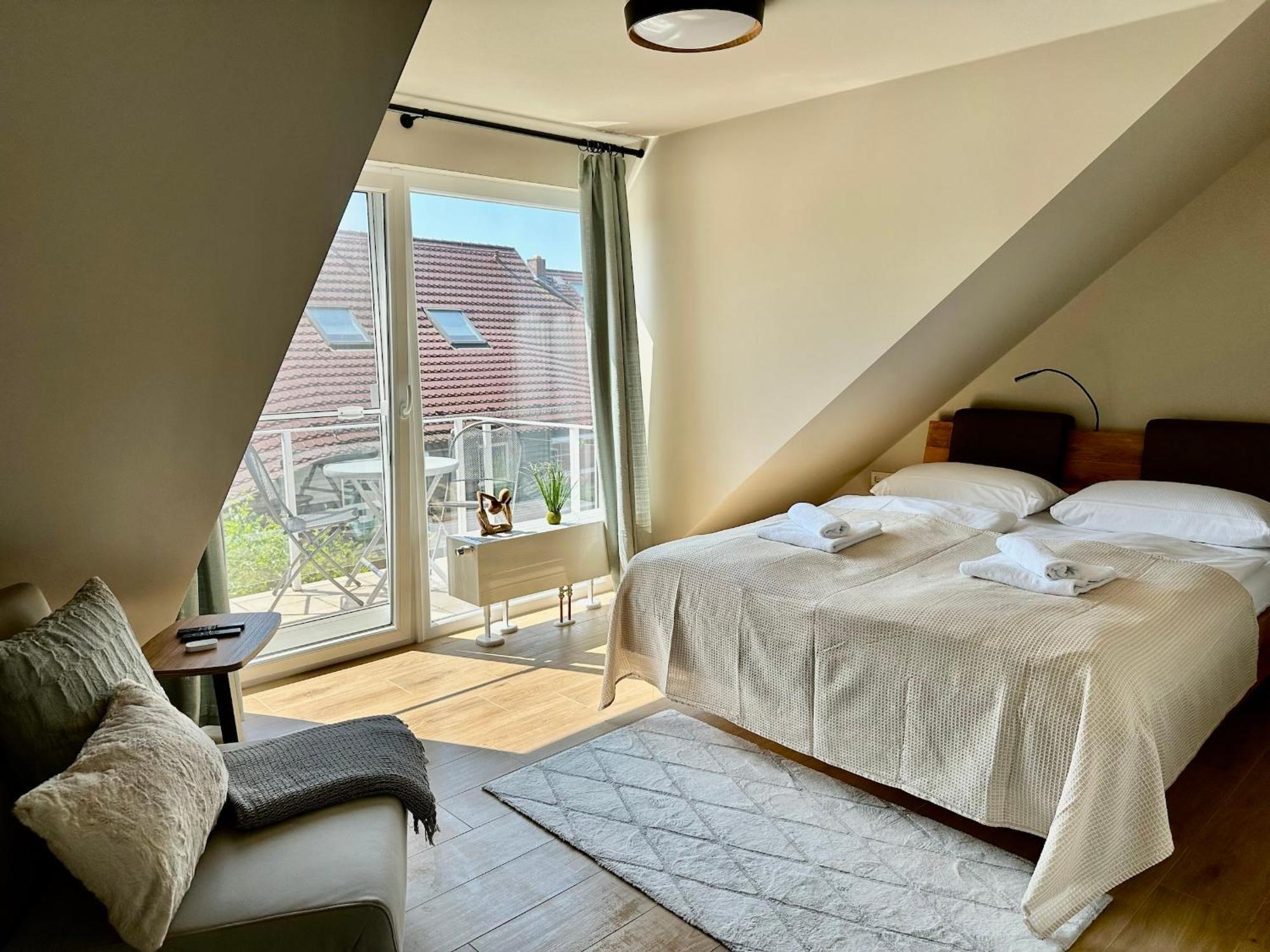 Ferienanlage Eldena Ferienwohnung 12 Lobbe Exteriér fotografie