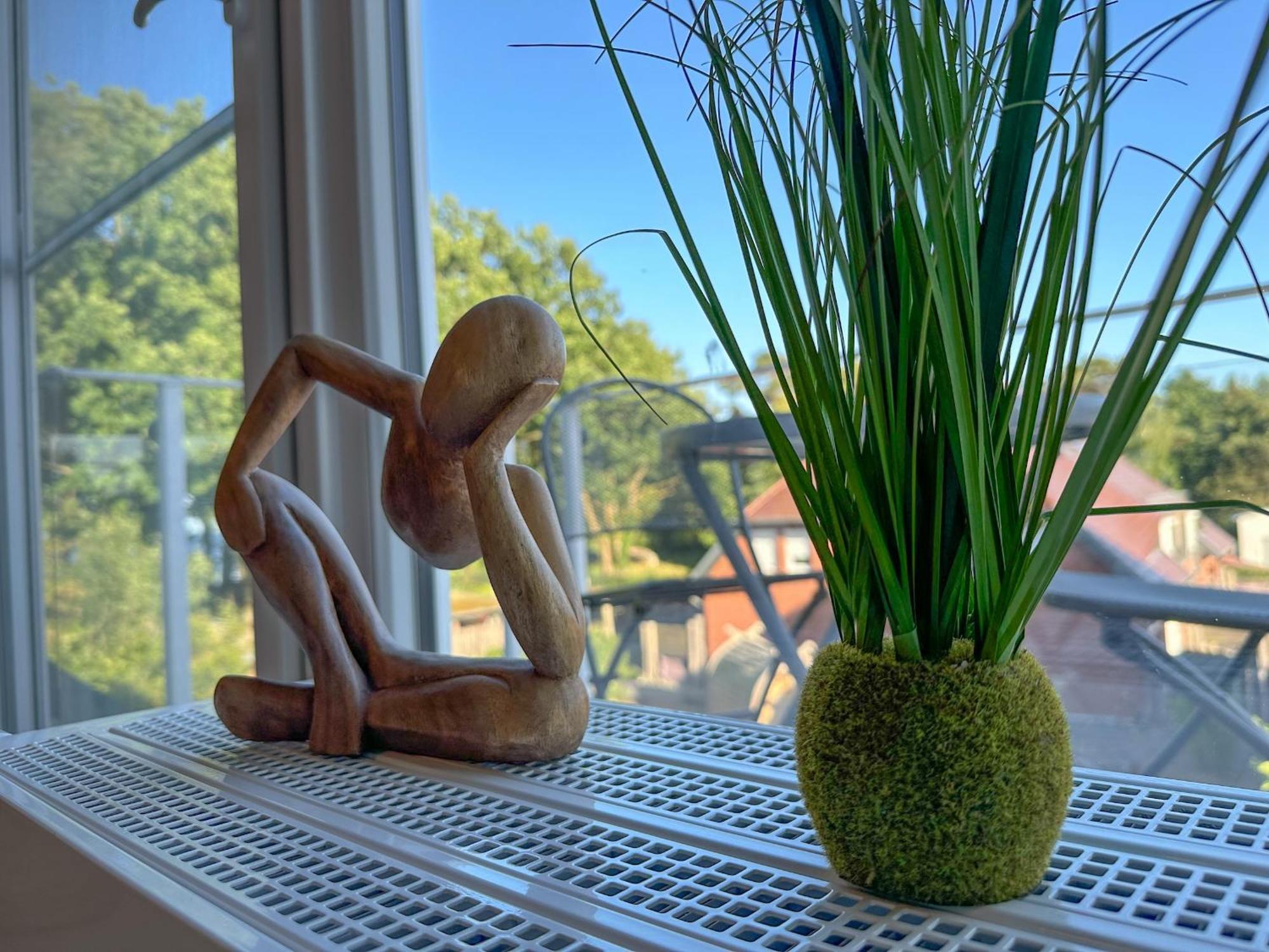 Ferienanlage Eldena Ferienwohnung 12 Lobbe Exteriér fotografie